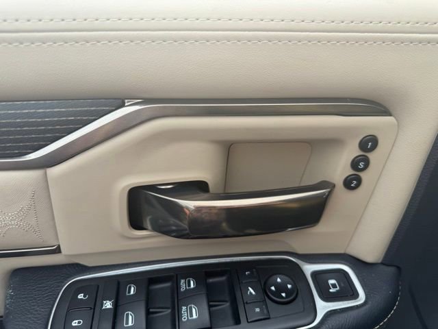 Used 2019 RAM 2500 Limited image 16