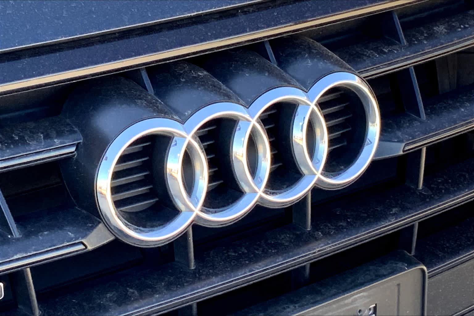 Used 2019 Audi Q5 2.0T Premium Plus w/ Premium Plus Package AWD/4WD image 27