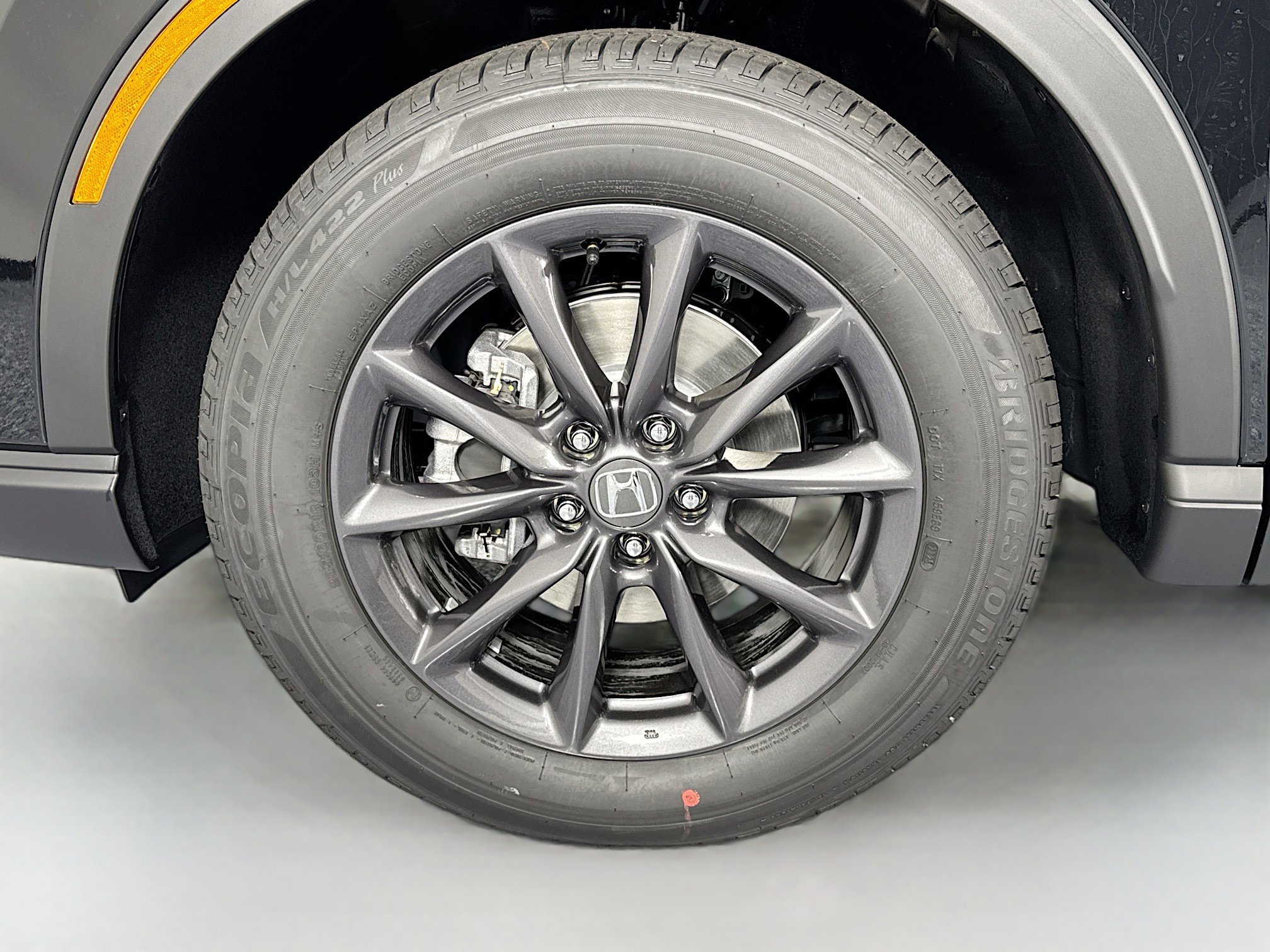 New 2026 Honda CR-V EX-L image 30