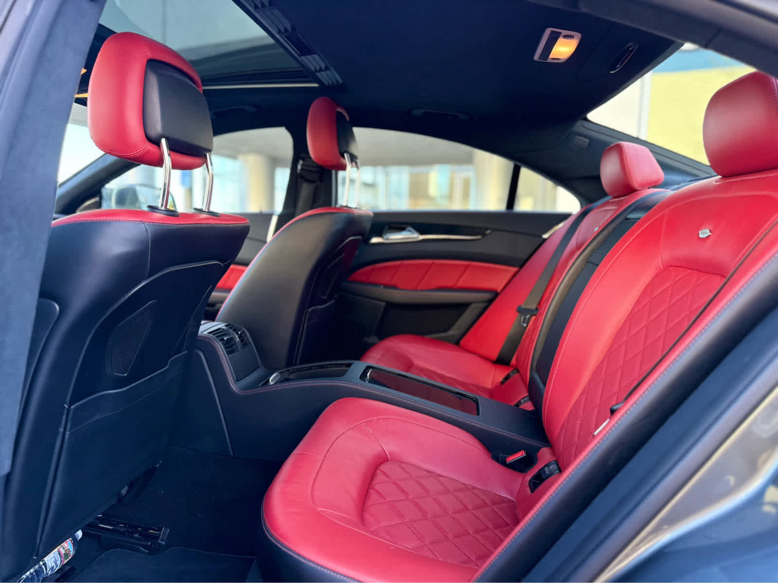 Used 2016 Mercedes-Benz CLS 400 image 7