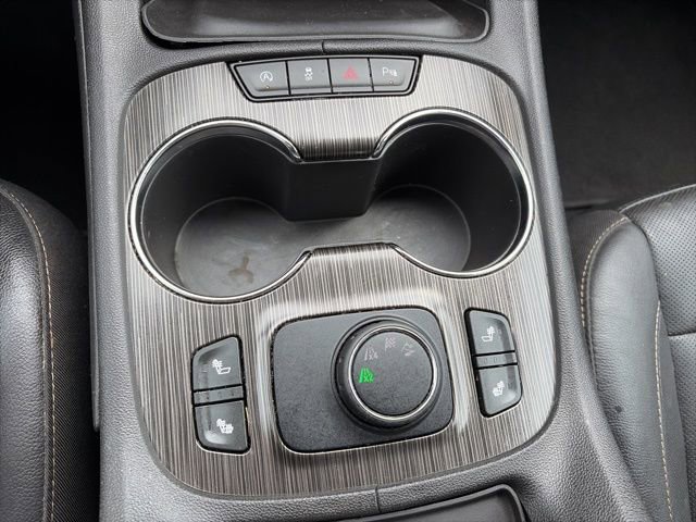 Used 2020 GMC Acadia SLT image 21