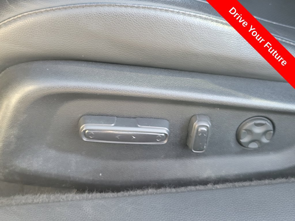 Used 2021 Honda Accord Sport Special Edition image 17