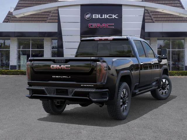 New 2026 GMC Sierra 2500 Denali w/ Denali Reserve Package image 4