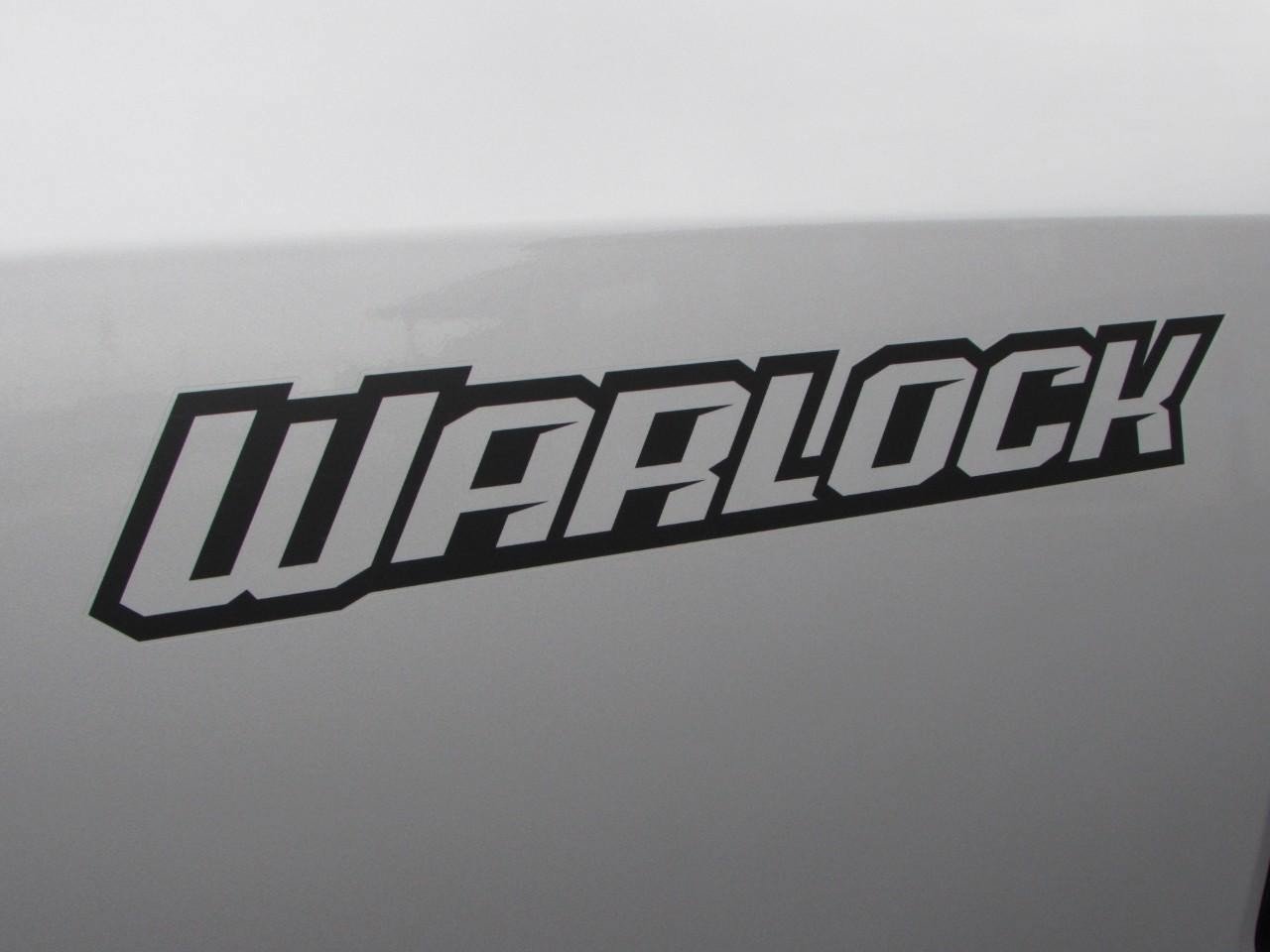 New 2026 RAM 2500 Warlock AWD/4WD image 31