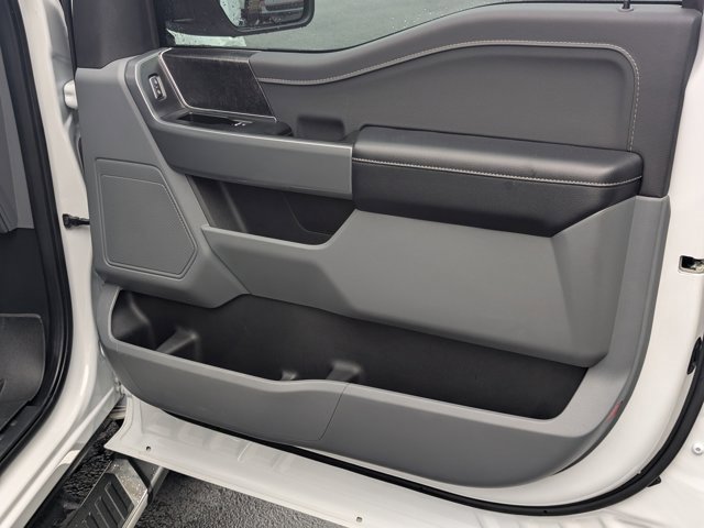 Used 2023 Ford F150 XLT w/ Equipment Group 301A Mid image 13