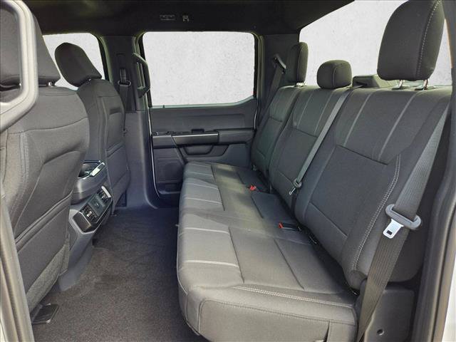 New 2026 Ford F150 STX w/ Equipment Group 200A RWD image 15