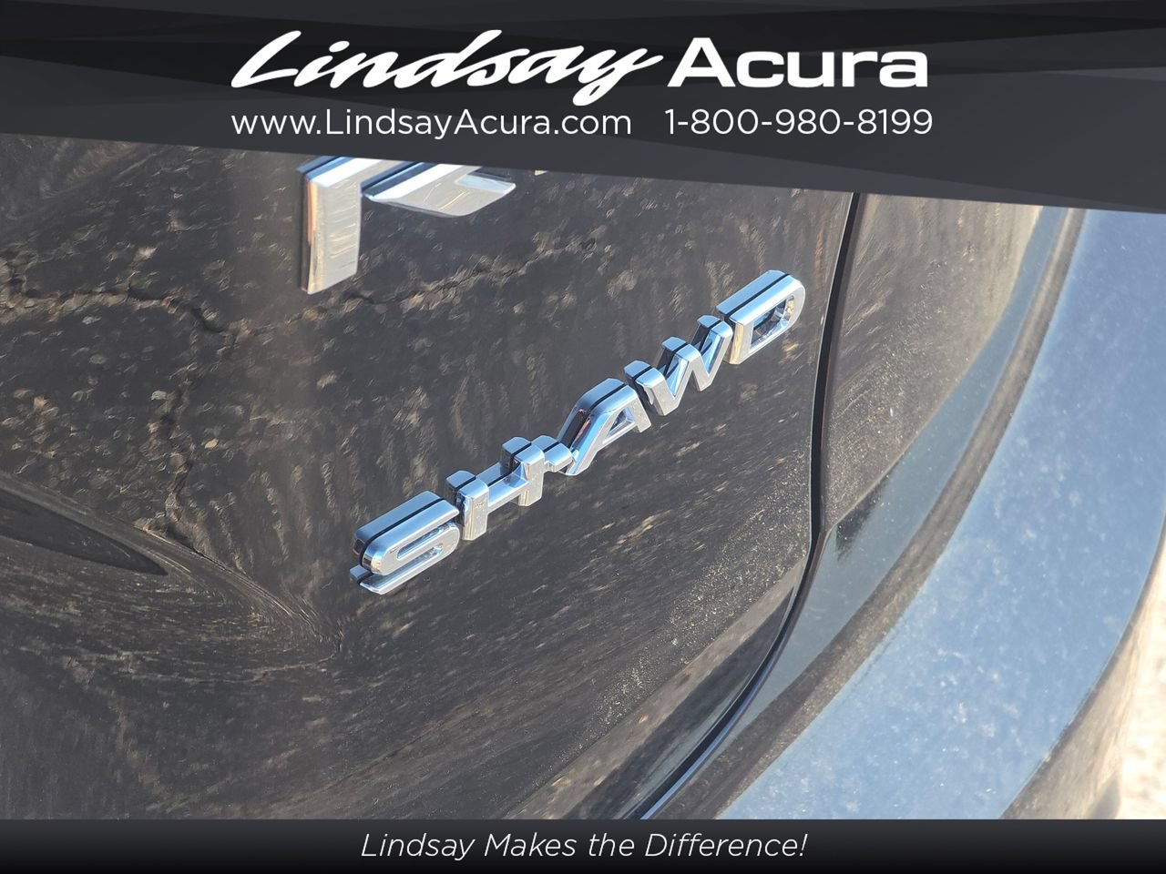 New 2026 Acura RDX w/ Technology Package AWD/4WD image 7
