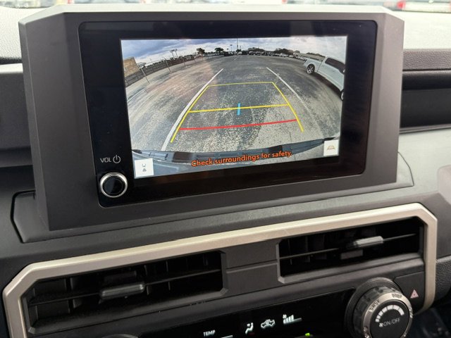 Used 2025 Toyota Tacoma SR image 16