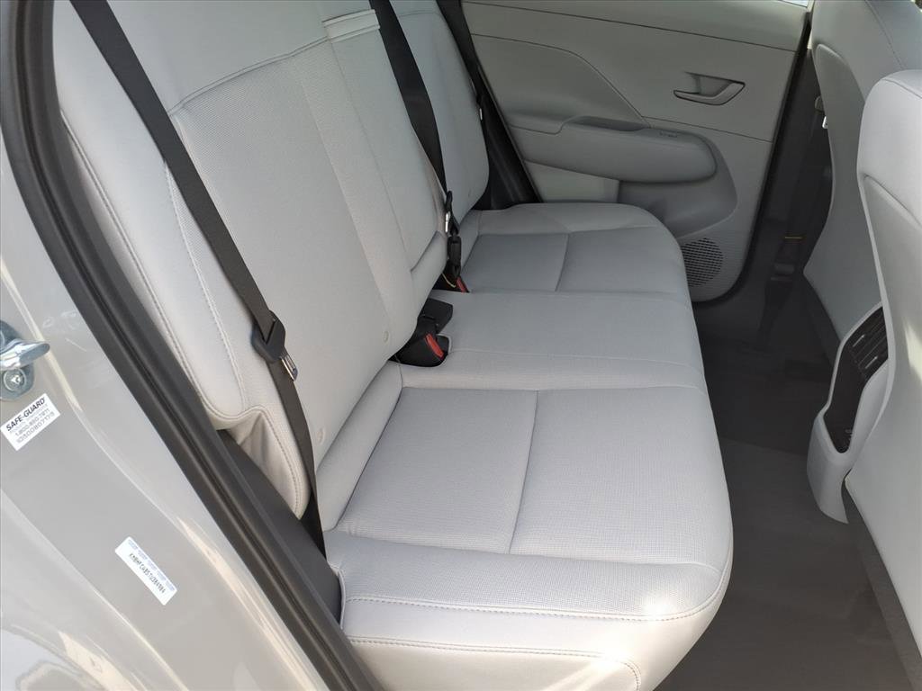 New 2026 Hyundai Kona SEL Sport image 9