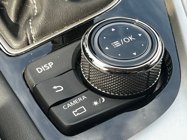 Certified 2023 INFINITI Q50 Luxe w/ Cargo Package image 21