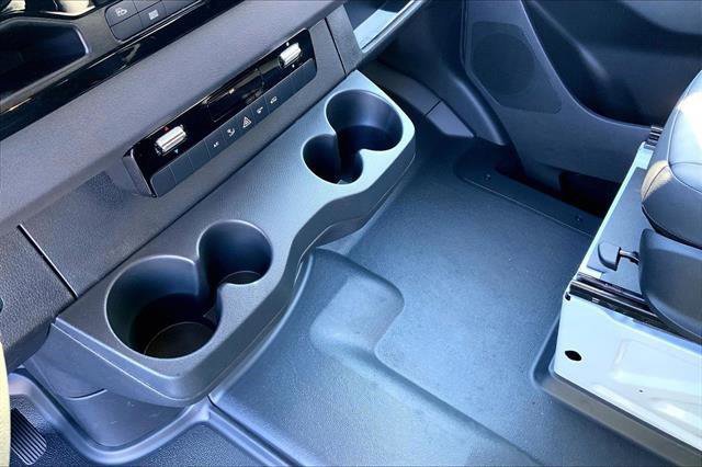 New 2026 Mercedes-Benz Sprinter 144 Cargo image 6