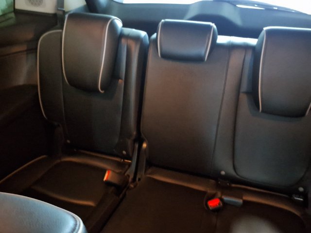Certified 2025 Honda Odyssey Elite image 20