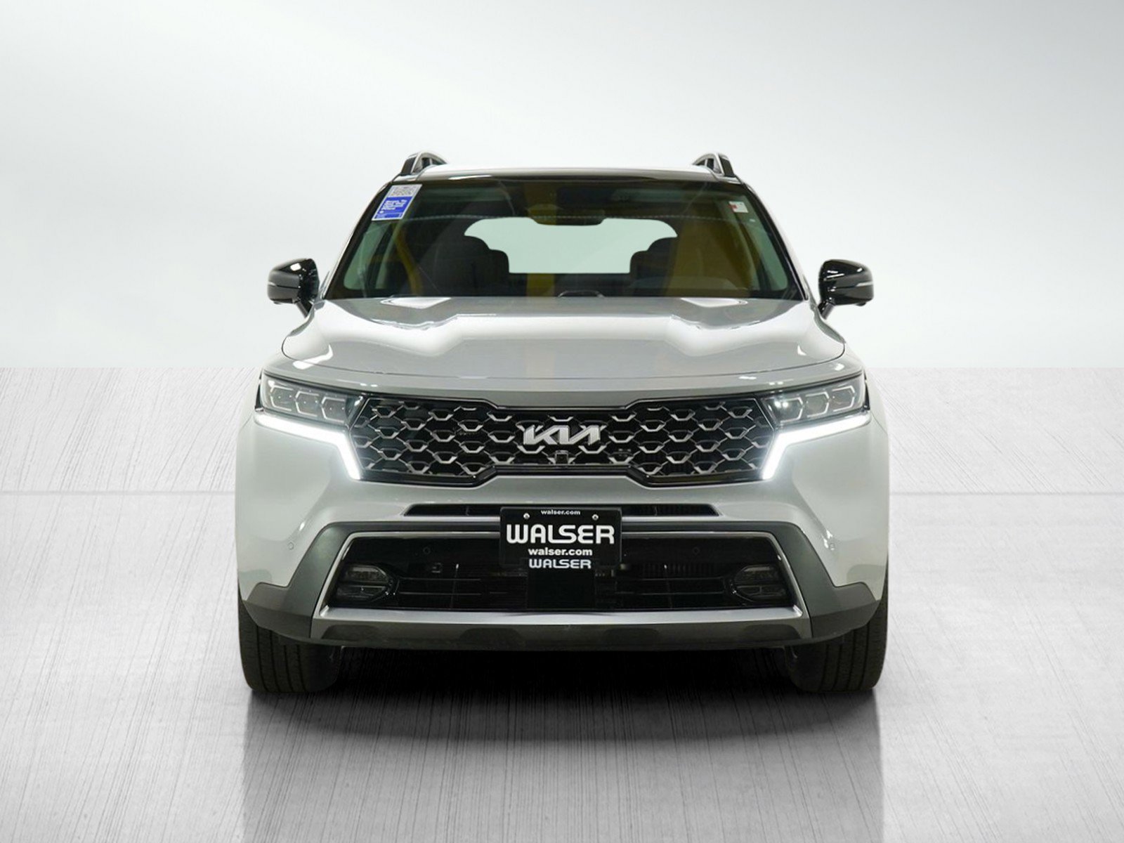 Used 2023 Kia Sorento SX Prestige image 8