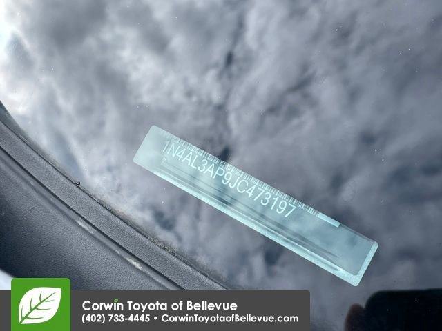 Used 2018 Nissan Altima 2.5 S w/ S Convenience Package image 29