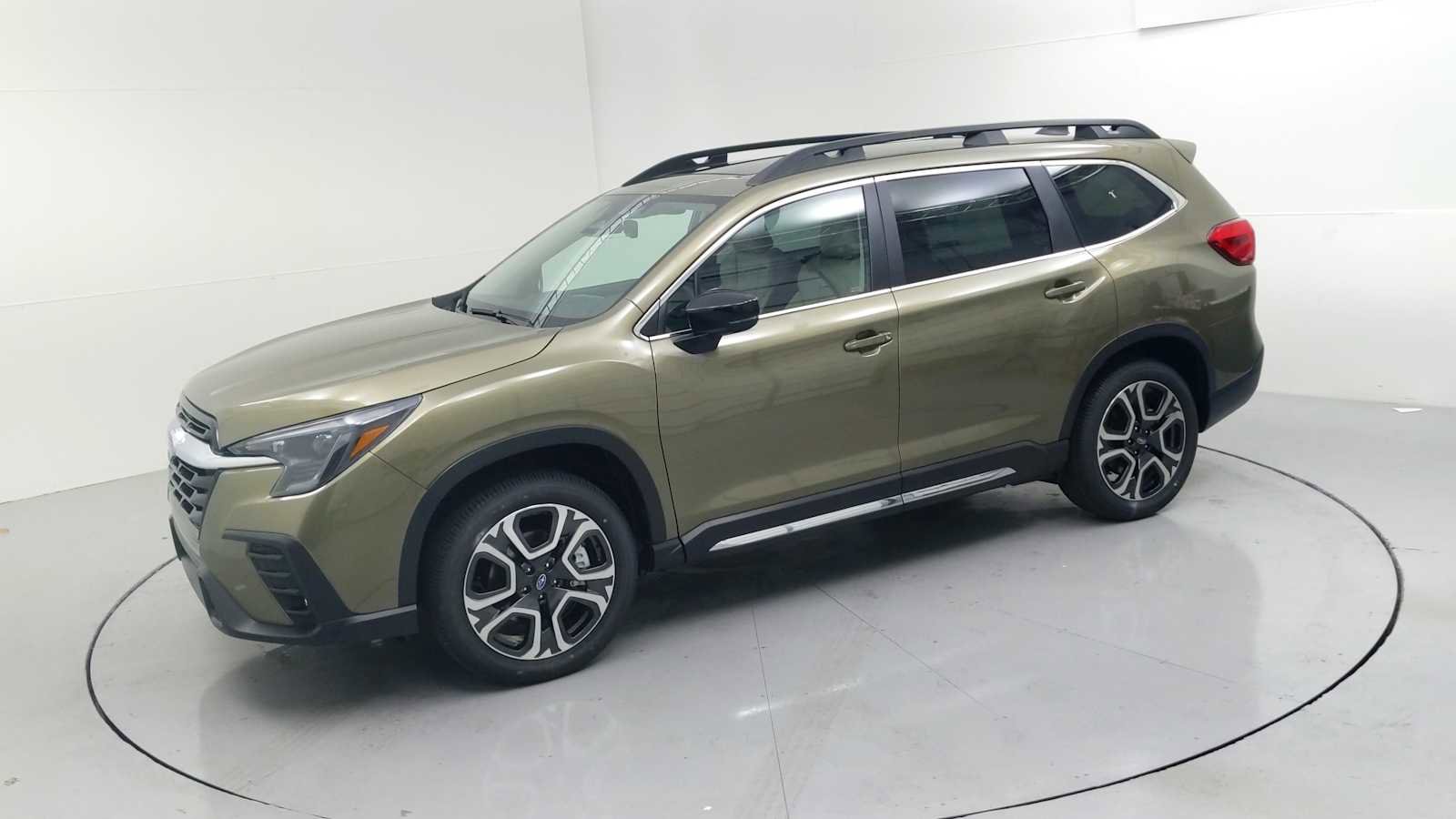 New 2026 Subaru Ascent Limited AWD/4WD image 5