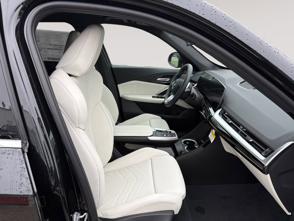 New 2026 BMW X1 xDrive28i image 15