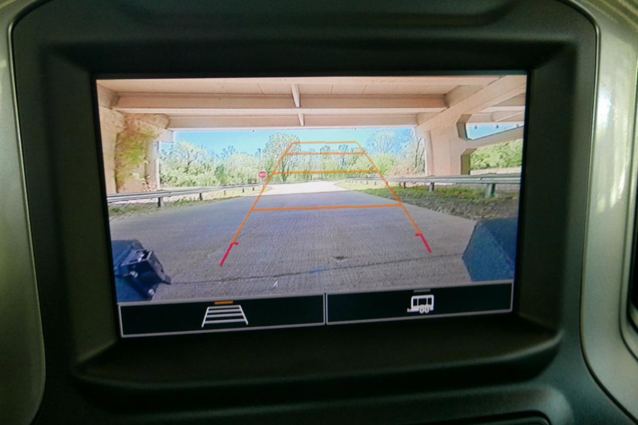 Used 2024 Chevrolet Silverado 2500 W/T w/ WT Convenience Package image 16