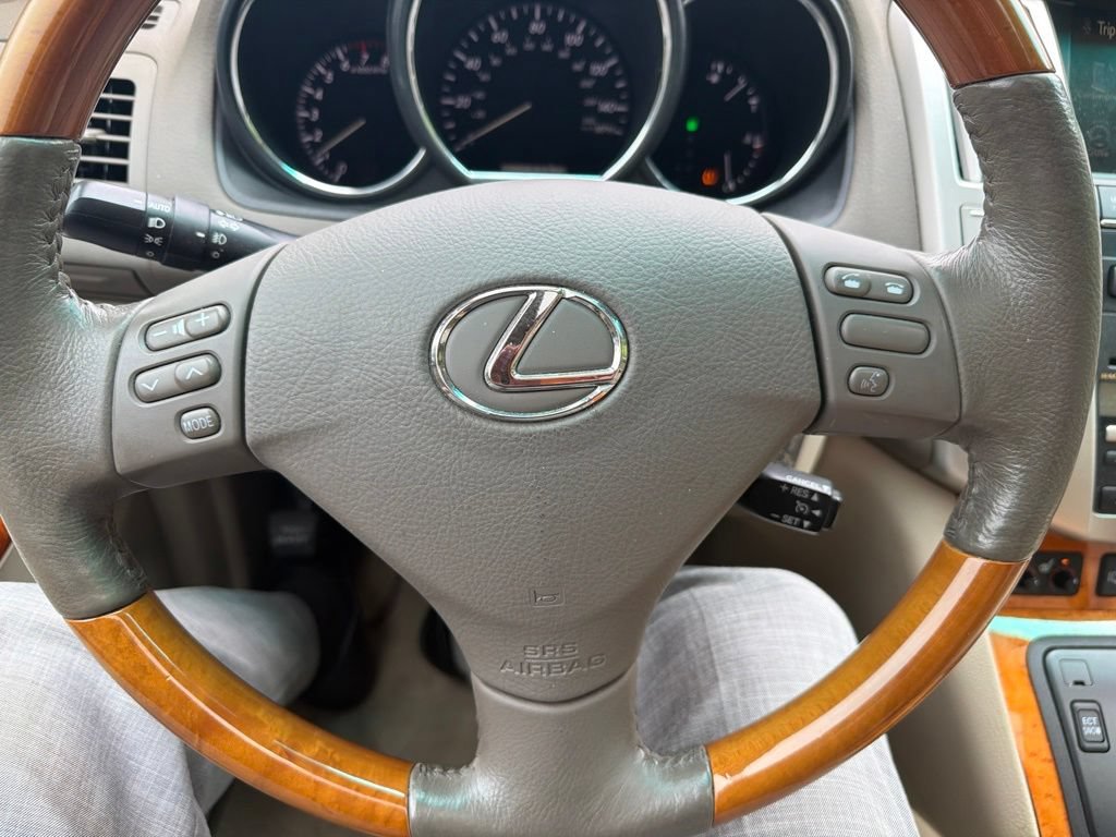 Used 2009 Lexus RX 350 AWD image 22