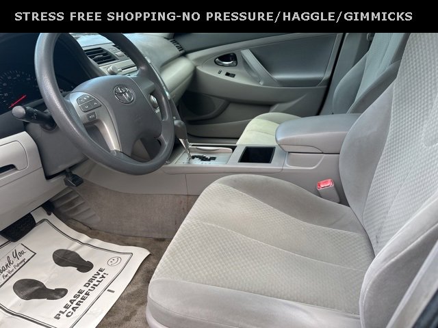 Used 2009 Toyota Camry LE image 7