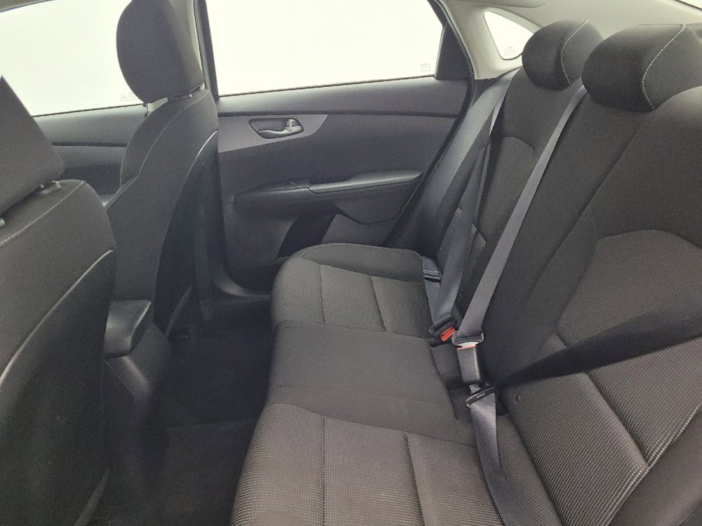 Used 2021 Kia Forte LXS image 18
