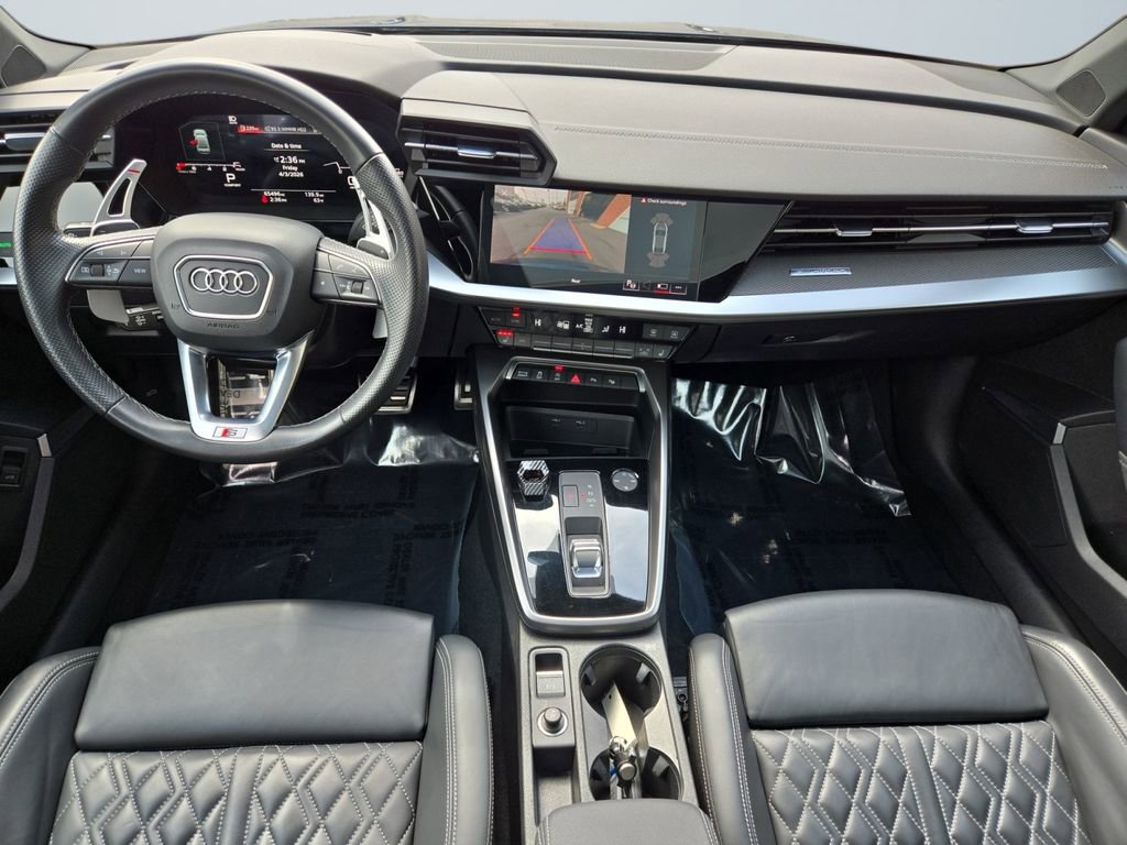 Used 2023 Audi S3 Prestige AWD/4WD image 10