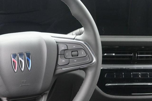 New 2026 Buick Envista Avenir FWD image 27