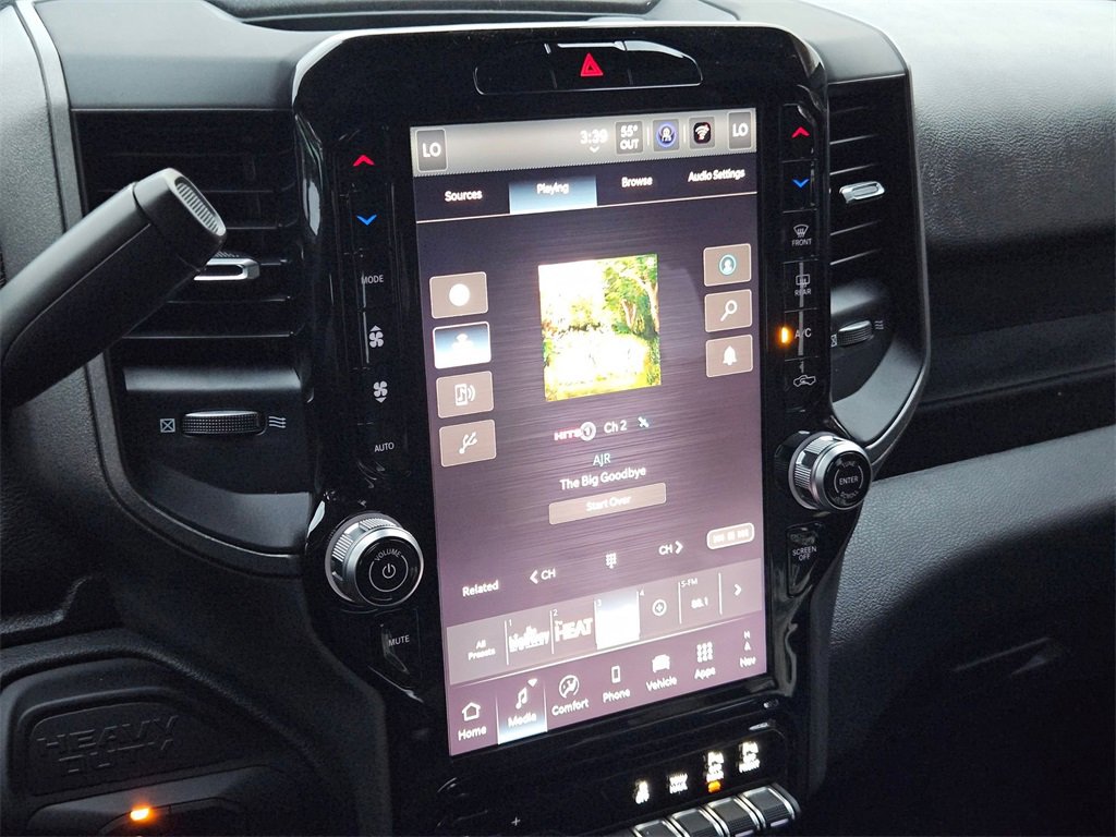 New 2026 RAM 3500 Tradesman image 27