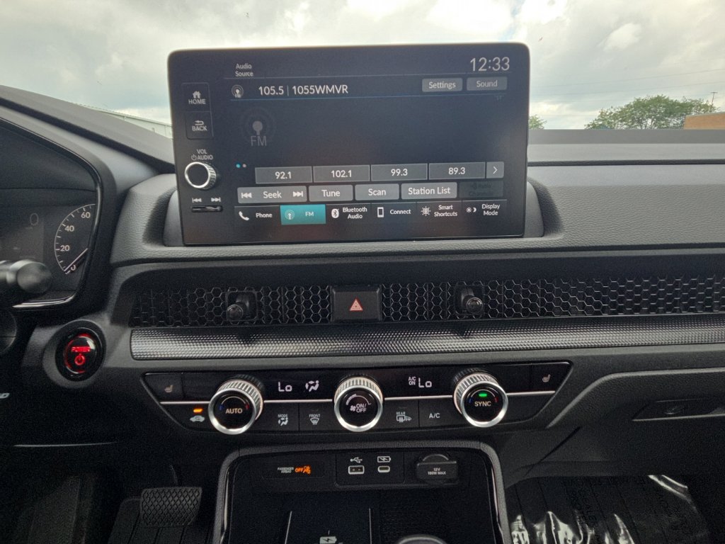 Used 2024 Honda CR-V Sport-L image 31