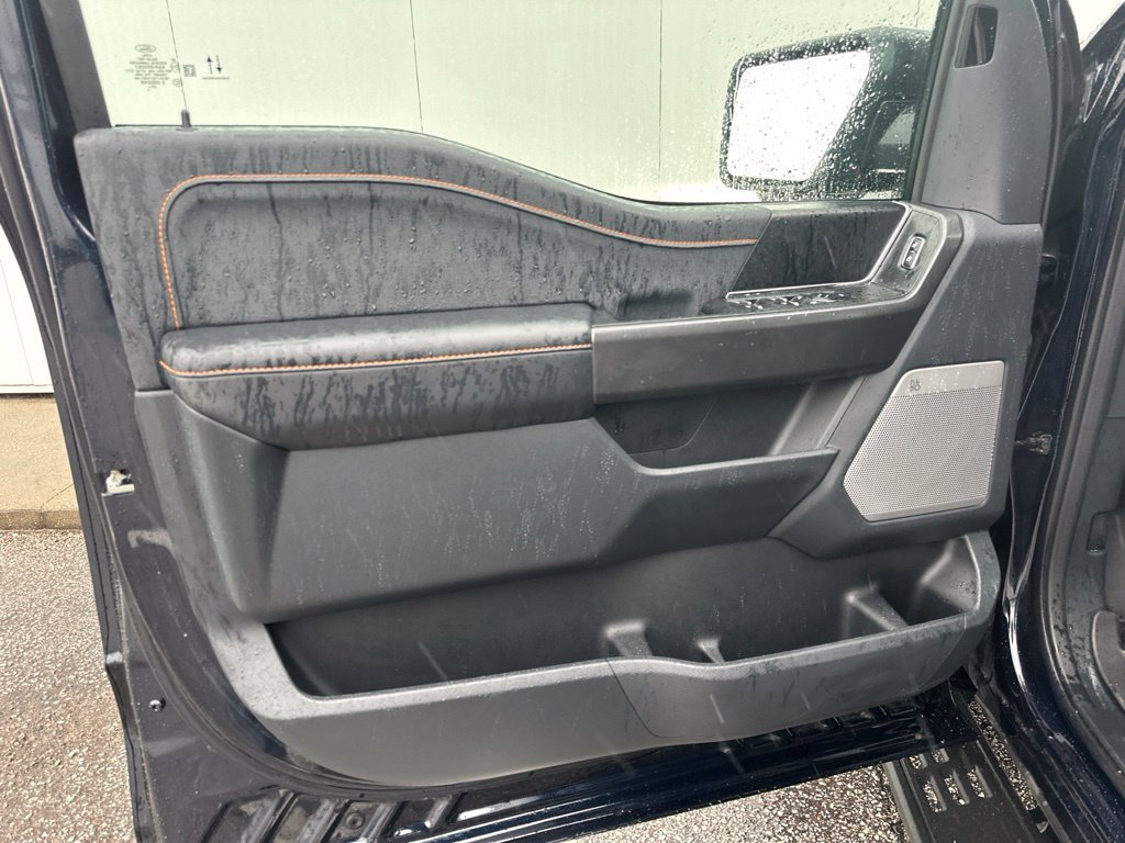 Used 2025 Ford F150 Tremor w/ Bed Utility Package AWD/4WD image 13