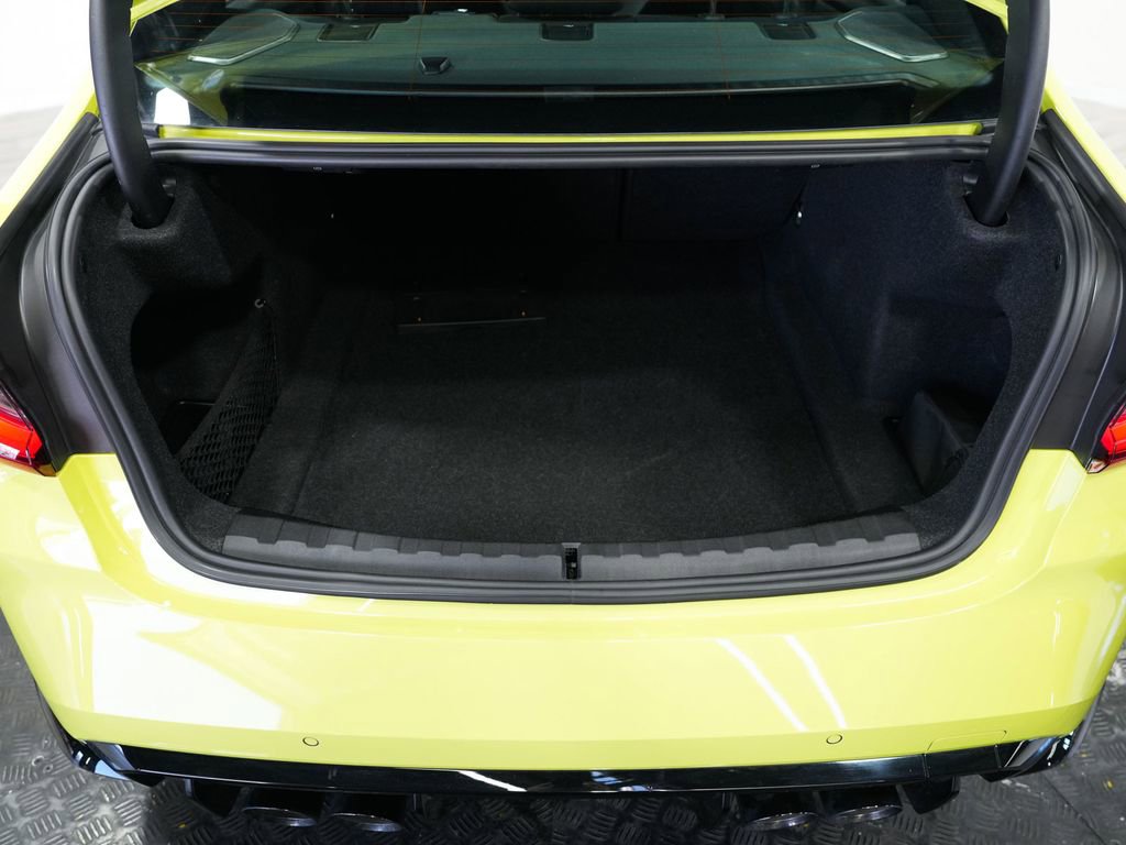 Used 2023 BMW M3 Competition image 42