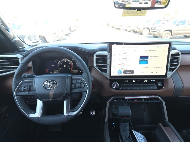 New 2026 Toyota Tundra 1794 Edition image 13