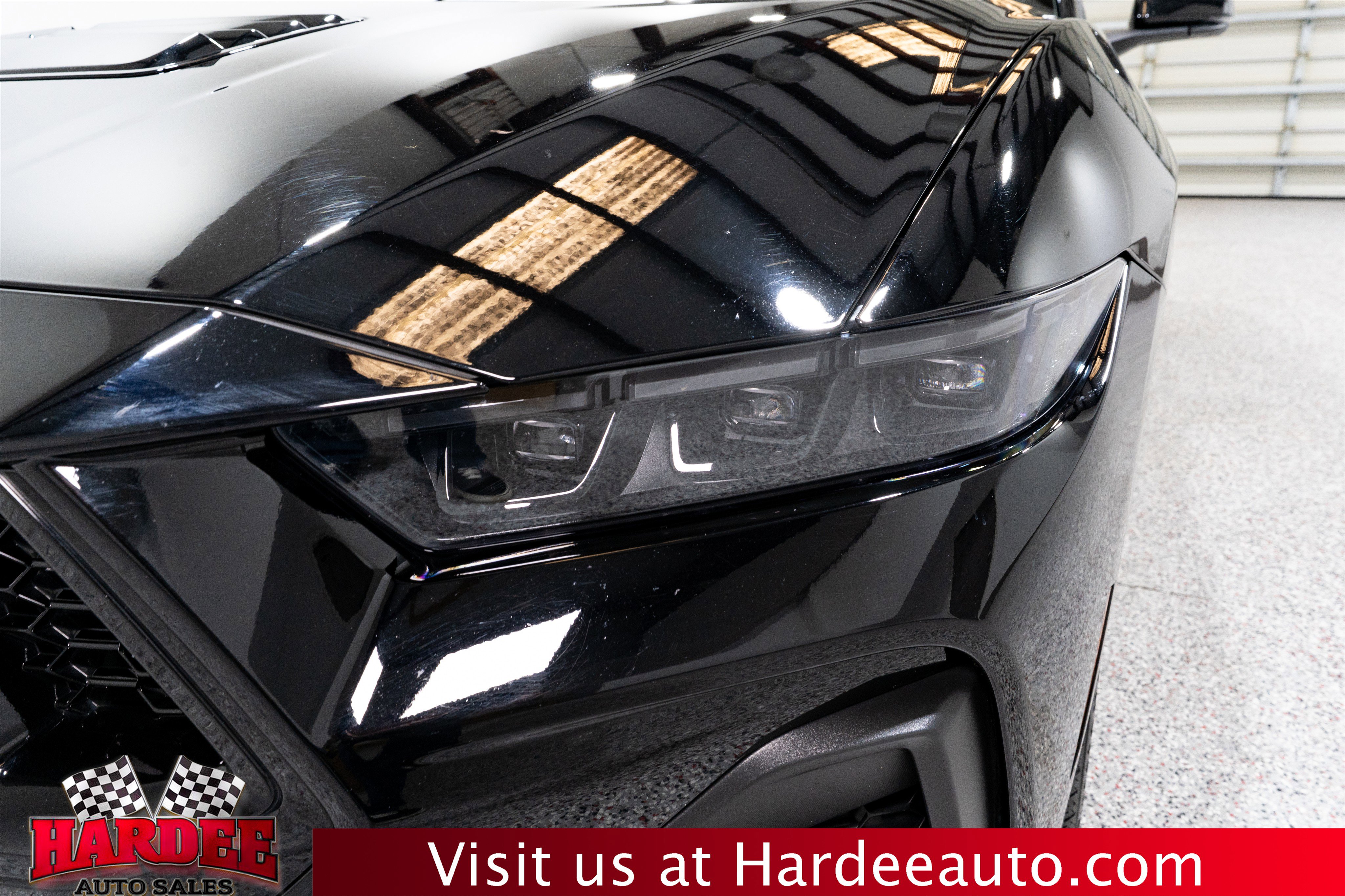 Used 2024 Ford Mustang GT Premium RWD image 8