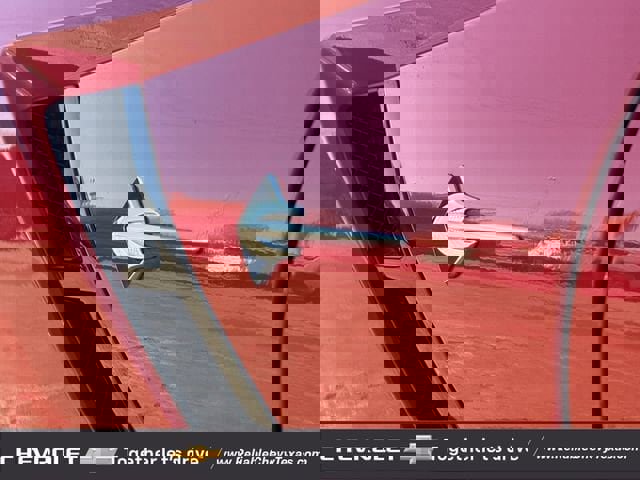 Used 2015 Chevrolet Corvette Stingray Convertible w/ 3LT Preferred Equipment Group image 12