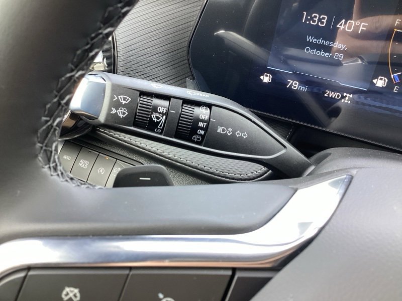 New 2026 Chevrolet Equinox LT w/ Convenience Package II image 34