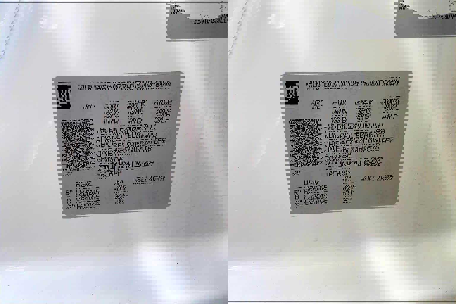 Certified 2022 Chevrolet Silverado 2500 LT image 37