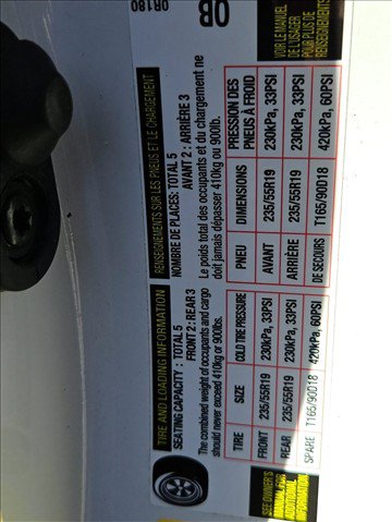 Used 2023 Toyota RAV4 Limited FWD image 15