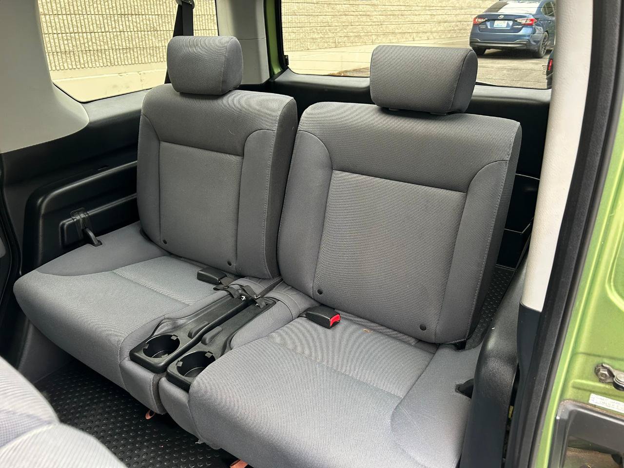 Used 2007 Honda Element EX image 11