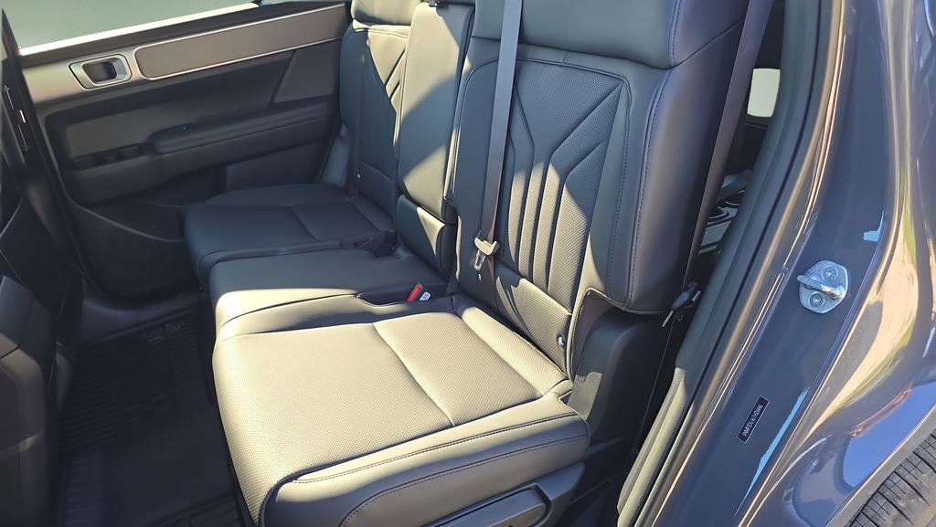 New 2026 Hyundai Santa Fe SEL AWD/4WD image 27