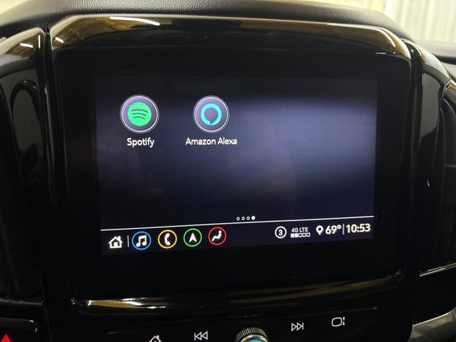 Used 2020 Chevrolet Traverse Premier w/ LPO, Floor Liner Package FWD image 56