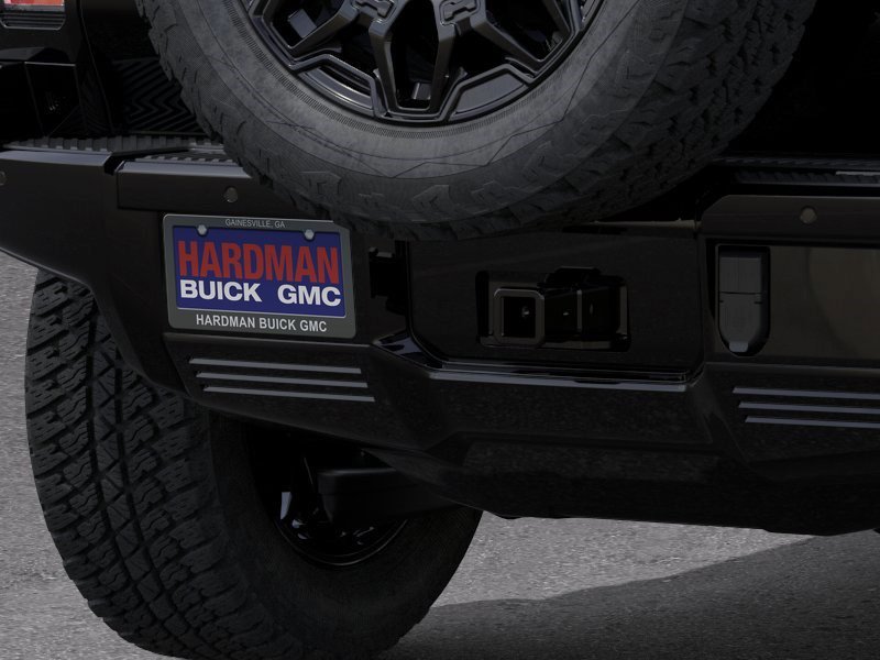 New 2026 GMC Hummer EV SUV AWD/4WD image 14