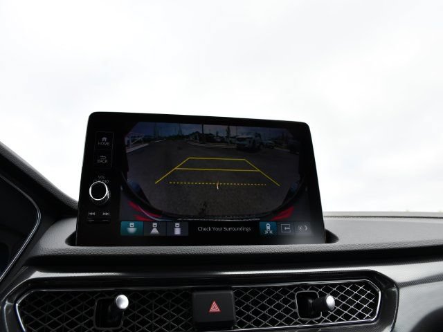 New 2026 Acura Integra Type S FWD image 15