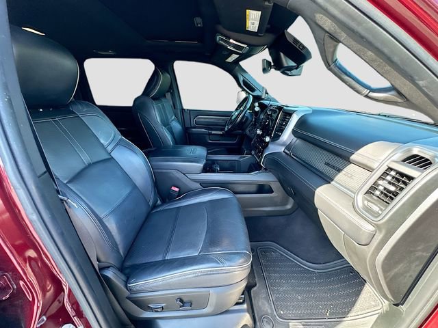 Used 2020 RAM 3500 Limited AWD/4WD image 30