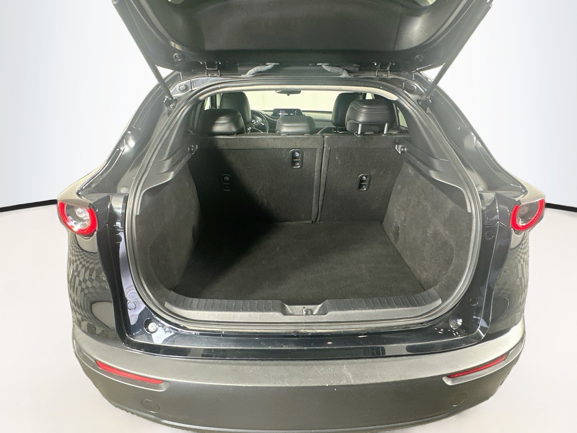 Used 2024 MAZDA CX-30 AWD 2.5 S w/ Select Sport Pkg image 27