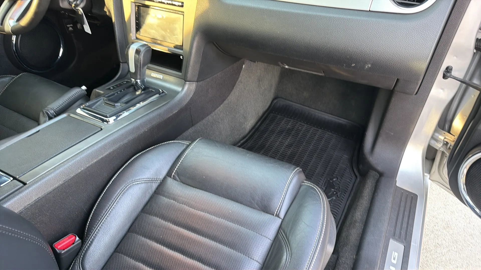 Used 2014 Ford Mustang Premium w/ Equipment Group 203A image 71