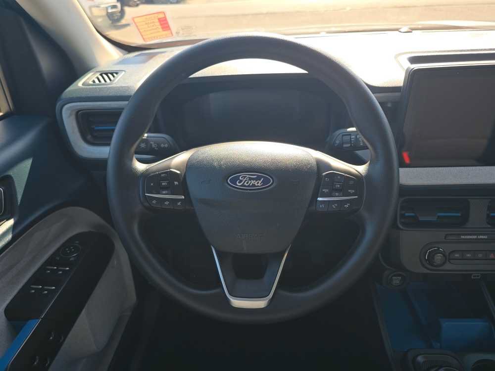 Used 2026 Ford Maverick XLT w/ Equipment Group 301A AWD/4WD image 11