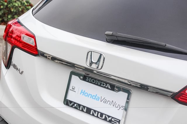 Used 2021 Honda HR-V EX image 9