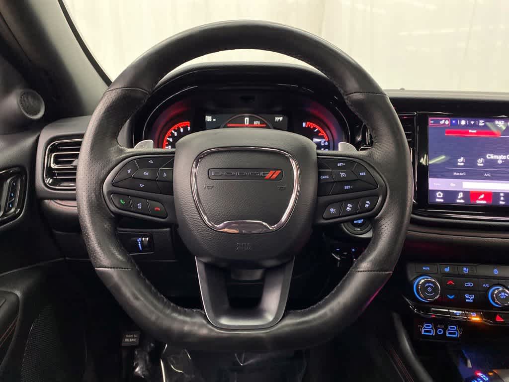 Used 2025 Dodge Durango R/T AWD/4WD image 19