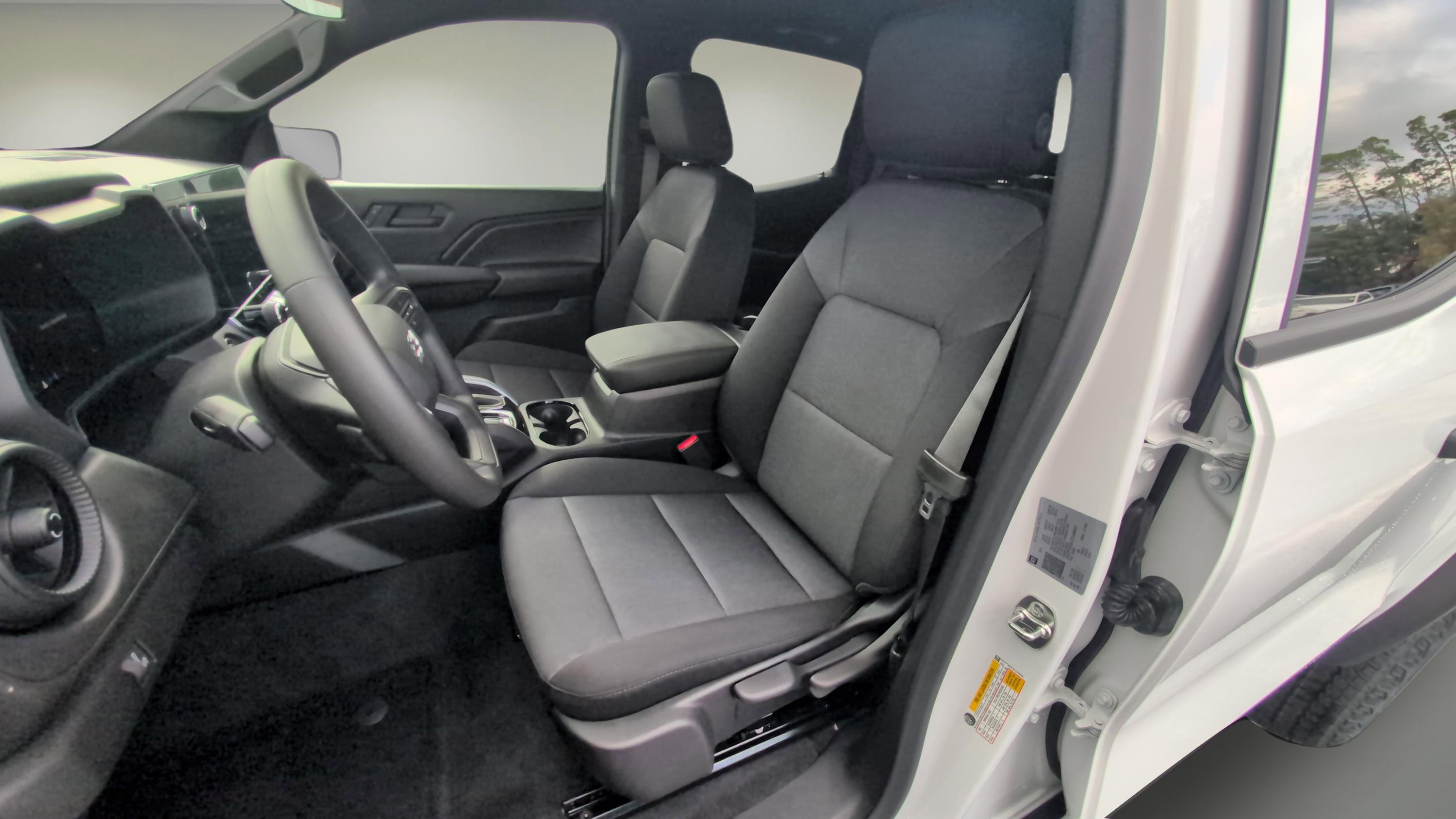 New 2026 Chevrolet Colorado Trail Boss image 18