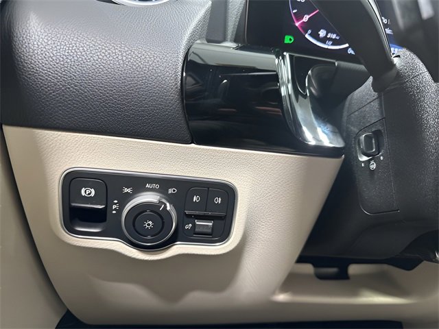 Used 2025 Mercedes-Benz GLA 250 4MATIC image 16