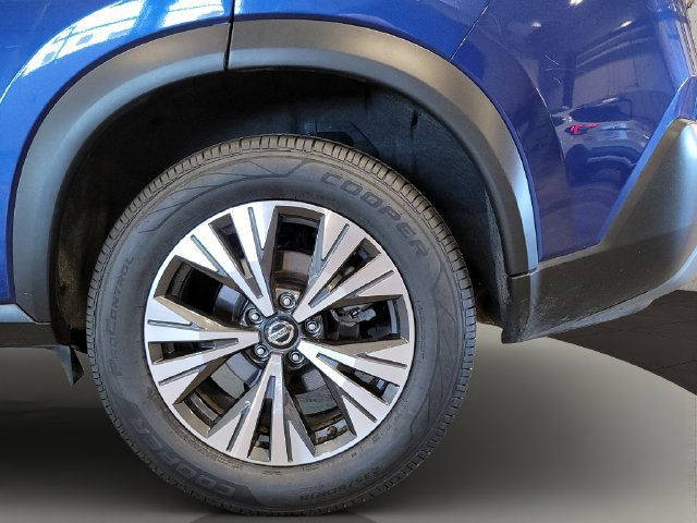 Used 2021 Nissan Rogue SV w/ Premium Package AWD/4WD image 33